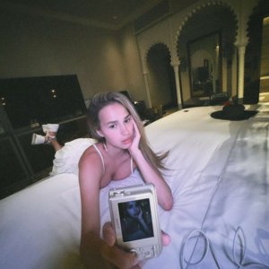 Alina Zagitova Nude