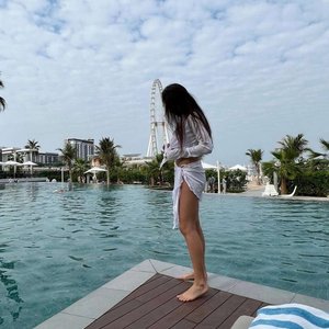Alina Zagitova Nude