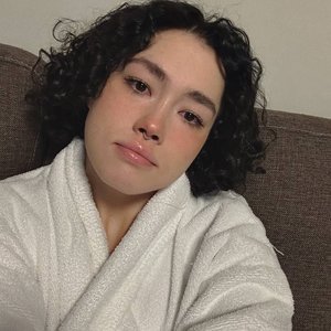 Anastazis Nude