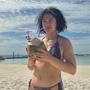 Anastazis Nude