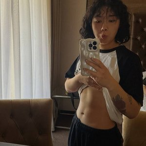 Anastazis Nude