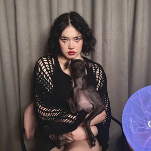 Anastazis Nude