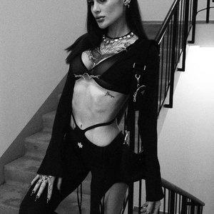 Karina Arakelyan Nude