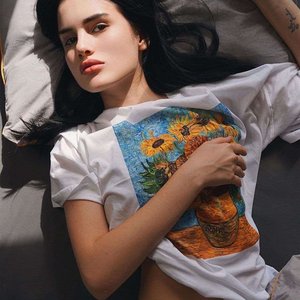 Karina Arakelyan Nude
