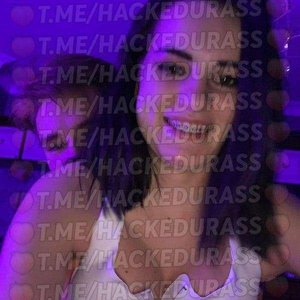 Karina Arakelyan Nude