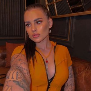 Karina Arakelyan Nude