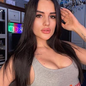 Karina Arakelyan Nude