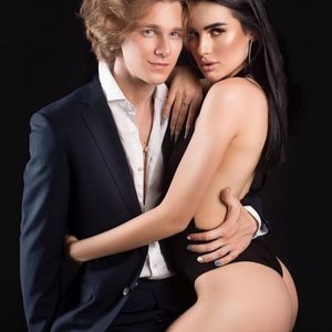 Karina Arakelyan Nude