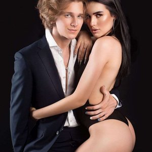 Karina Arakelyan Nude