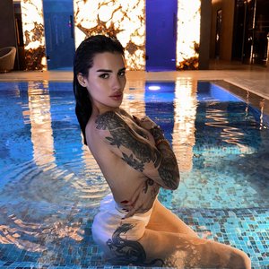 Karina Arakelyan Nude