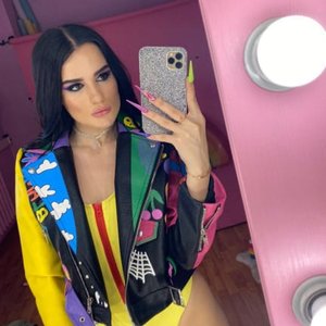 Karina Arakelyan Nude