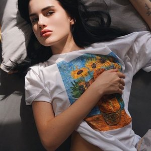 Karina Arakelyan Nude