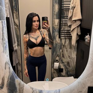 Karina Arakelyan Nude