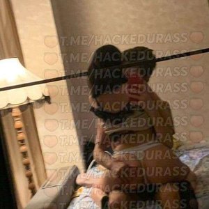 Karina Arakelyan Nude