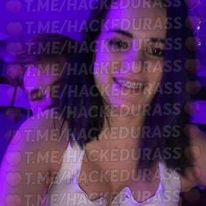 Karina Arakelyan Nude