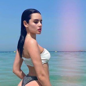 Karina Arakelyan Nude