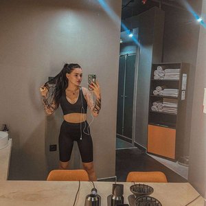 Karina Arakelyan Nude
