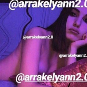 Karina Arakelyan Nude