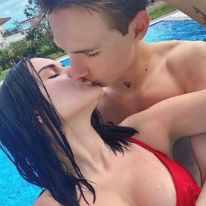 Karina Arakelyan Nude