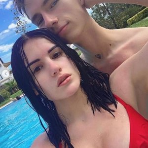 Karina Arakelyan Nude