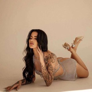 Karina Arakelyan Nude