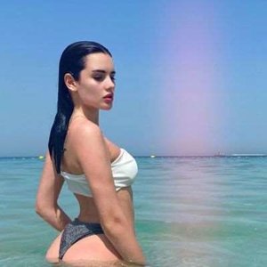 Karina Arakelyan Nude