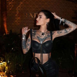 Karina Arakelyan Nude