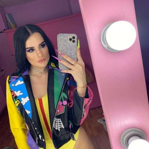 Karina Arakelyan Nude