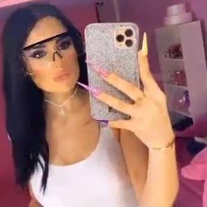 Karina Arakelyan Nude