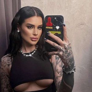 Karina Arakelyan Nude