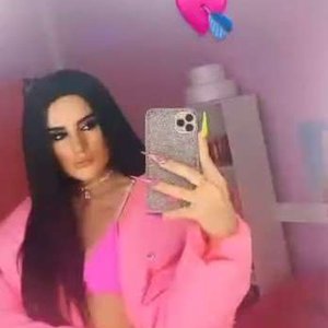 Karina Arakelyan Nude