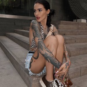 Karina Arakelyan Nude
