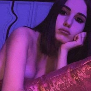 Karina Arakelyan Nude