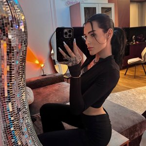 Karina Arakelyan Nude