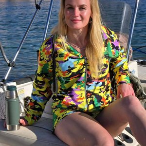 Valentina Shevchenko Nude