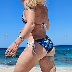 Valentina Shevchenko Nude