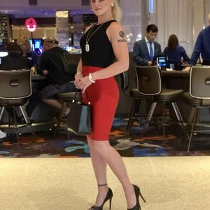 Valentina Shevchenko Nude