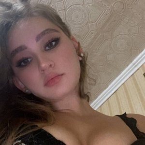Anna Galkina Nude