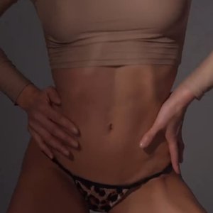Darya Navarrskaya Nude