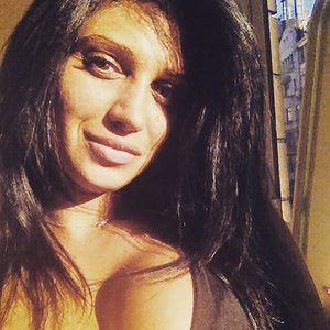 Darya Navarrskaya Nude