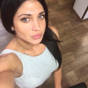 Darya Navarrskaya Nude