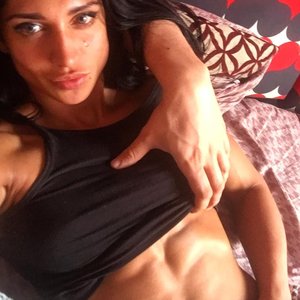 Darya Navarrskaya Nude
