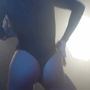 Darya Navarrskaya Nude