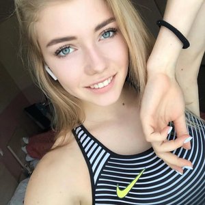 Elena Kulichenko Nude