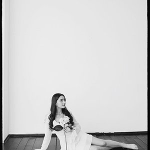 Dinara Kurbanova Nude