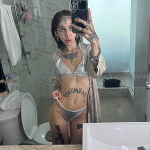Lapa Khapa Nude