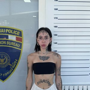 Lapa Khapa Nude