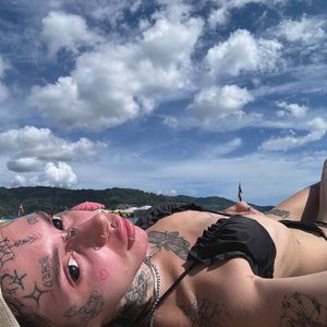 Lapa Khapa Nude