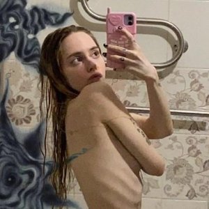 Lapa Khapa Nude