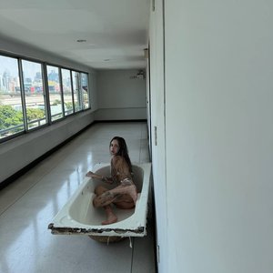 Lapa Khapa Nude